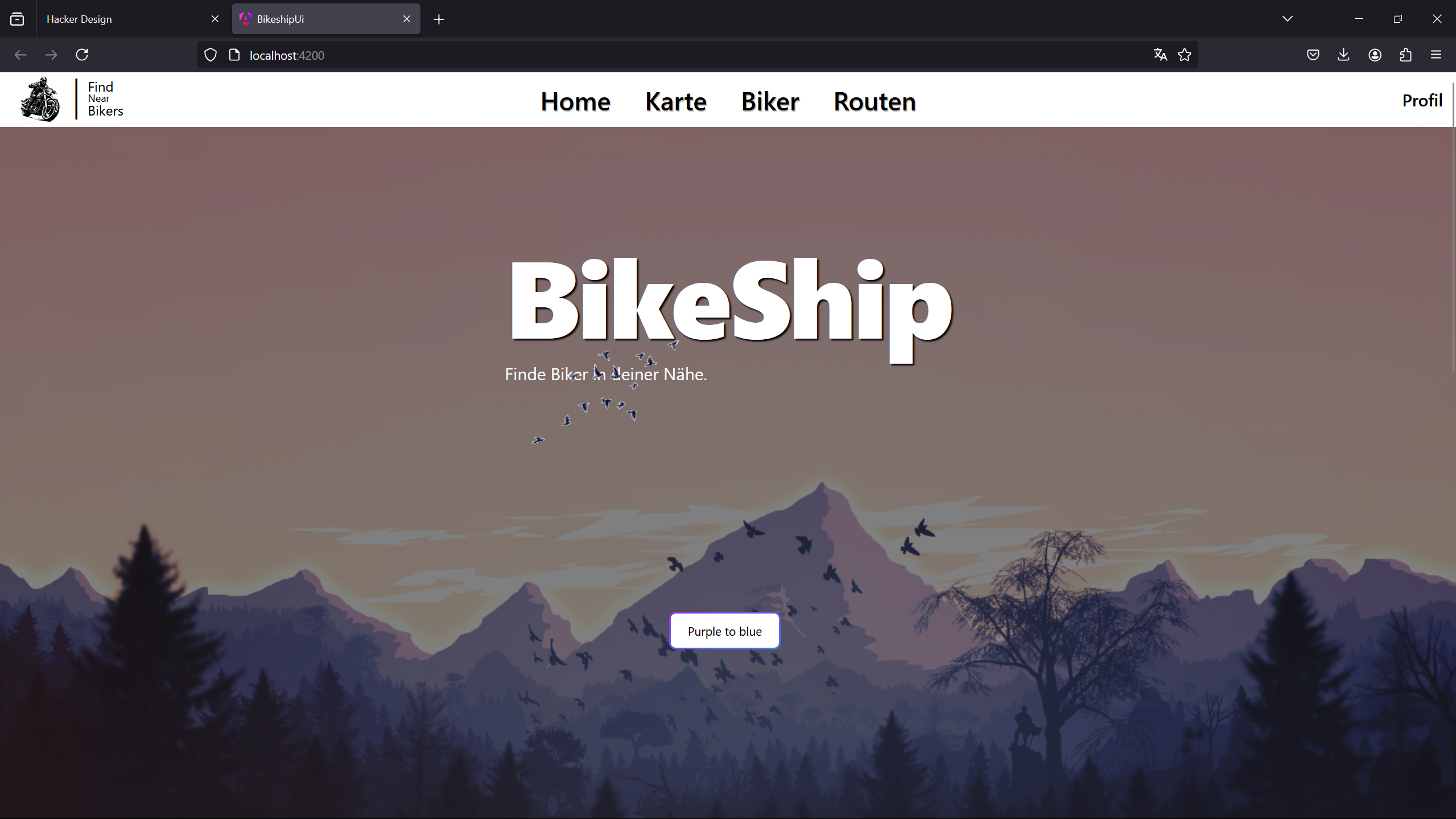 BikeShip